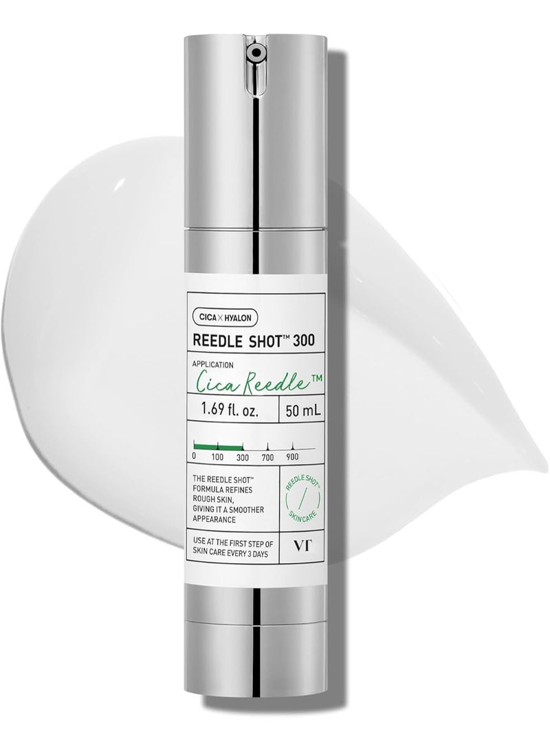 Vt Cosmetics Reedle Shot 300 50Ml - Image 1